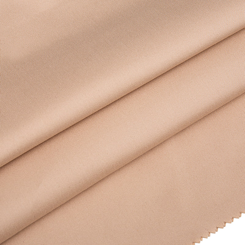 Rozciągliwy twill z bawełny/nylonu Rozciągliwy twill z bawełny/nylonu