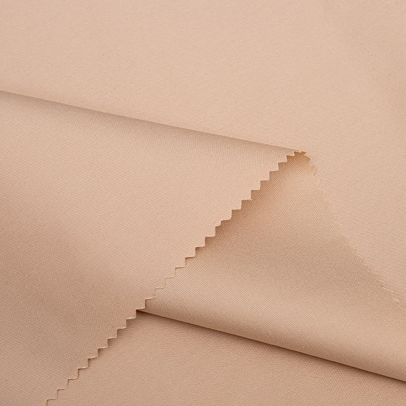 Rozciągliwy twill z bawełny/nylonu Rozciągliwy twill z bawełny/nylonu