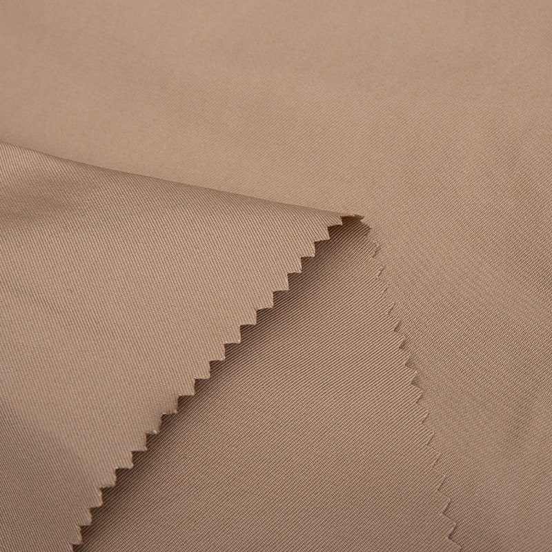 Twill bawełniany/poliestrowy Twill bawełniany/poliestrowy