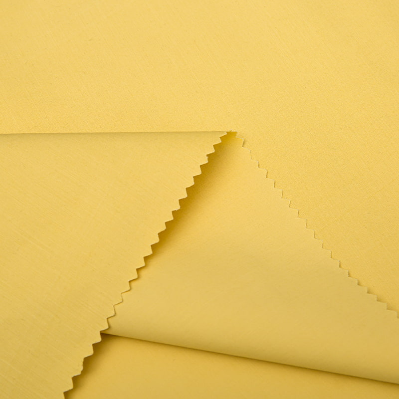 Rozciągliwy twill z bawełny/nylonu Rozciągliwy twill z bawełny/nylonu