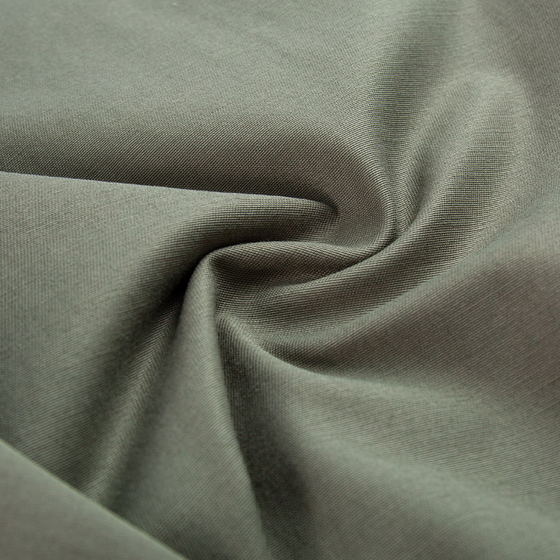 Dwuwarstwowa rozciągliwa bawełna/nylon Dwuwarstwowa rozciągliwa bawełna/nylon