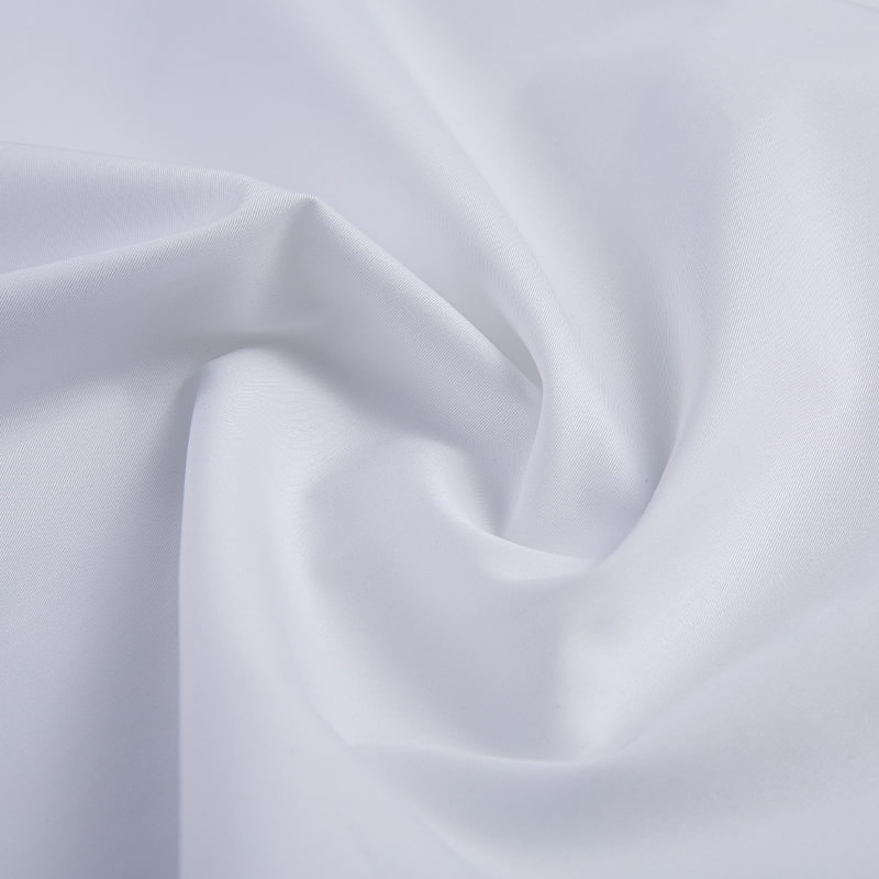 Rozciągliwy twill z bawełny/nylonu Rozciągliwy twill z bawełny/nylonu