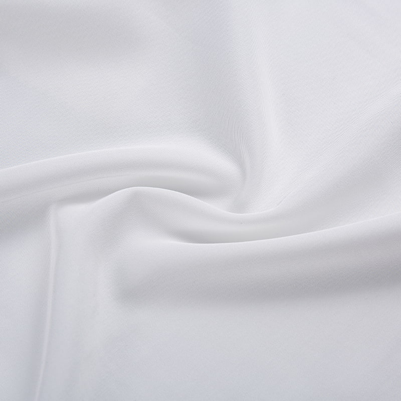 Rozciągliwy twill z bawełny/nylonu Rozciągliwy twill z bawełny/nylonu