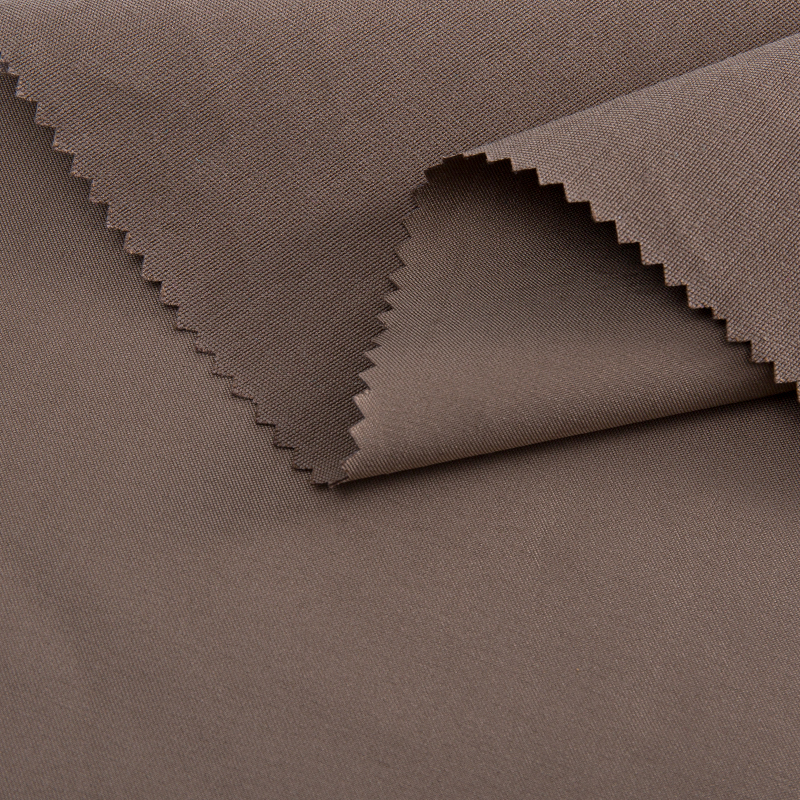 Dwuwarstwowy poliester/nylon/bawełna Dwuwarstwowy poliester/nylon/bawełna